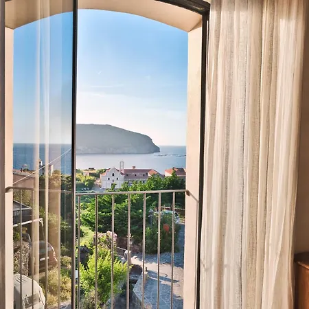 Il Saracino Boutique Suites-3
