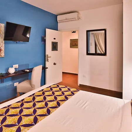 Il Saracino Boutique Suites-2